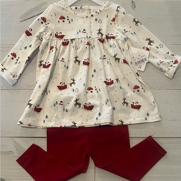 Starting Out Other - Christmas outfit | 18mths